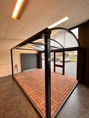 Combinatiekavel van kavel: 29 en 30